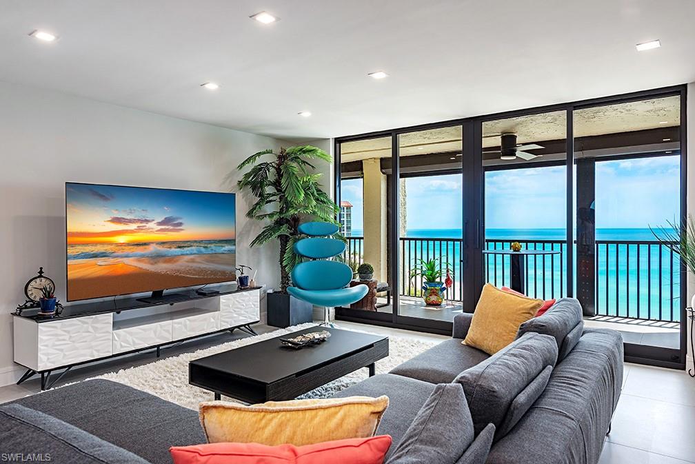 VANDERBILT GULFSIDE - Residential