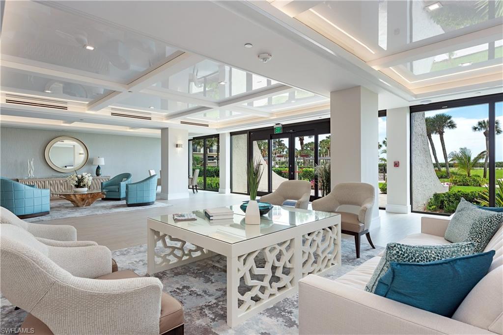 VANDERBILT GULFSIDE - Residential