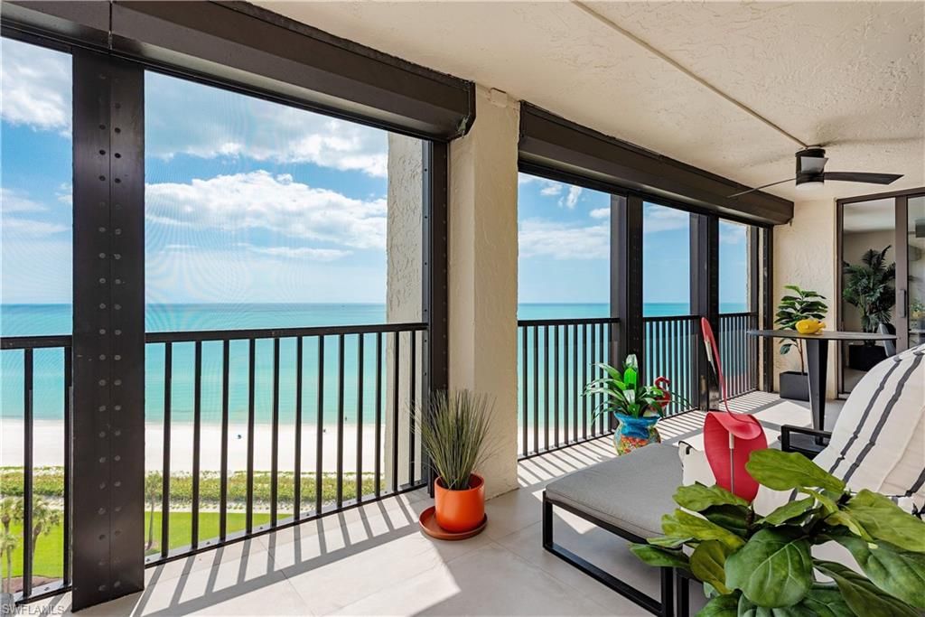 Photo of 10951 Gulf Shore DR #1002, NAPLES, FL 34108 (MLS # 226020319)