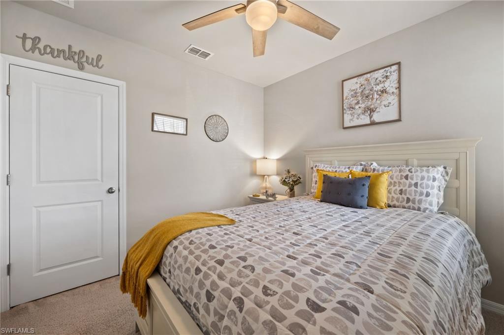 CRESCENT GROVE - Residential