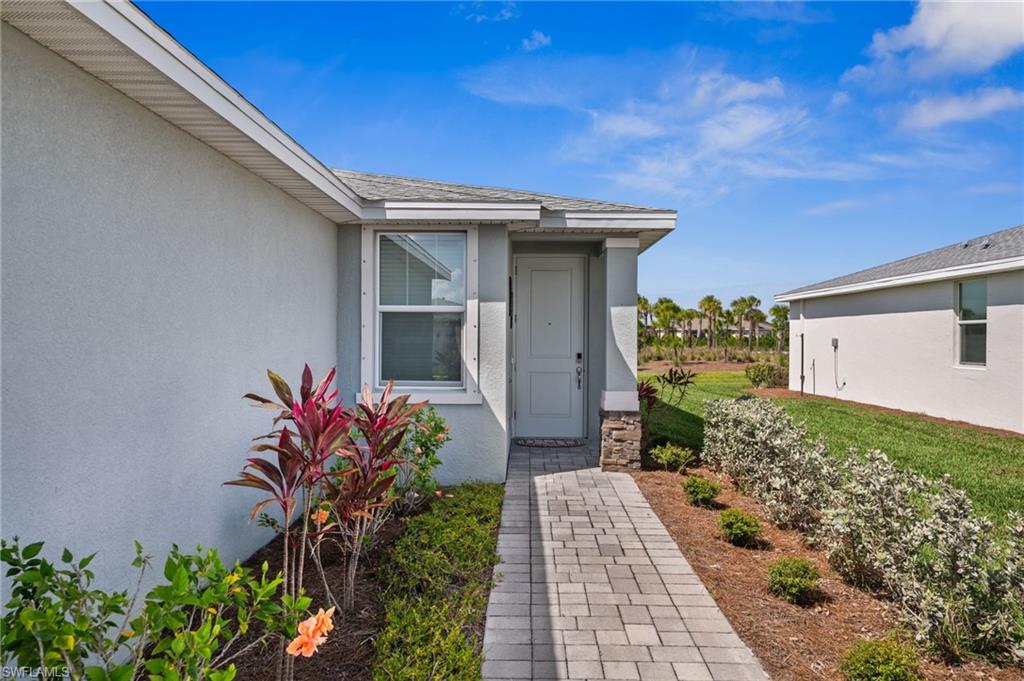 CRESCENT GROVE - Residential