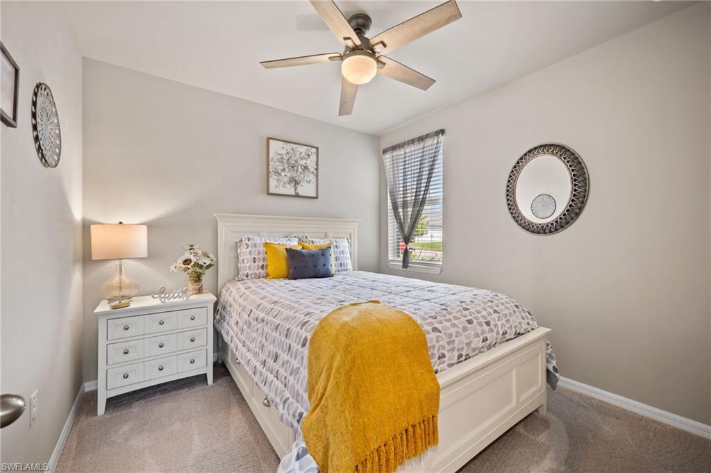 CRESCENT GROVE - Residential