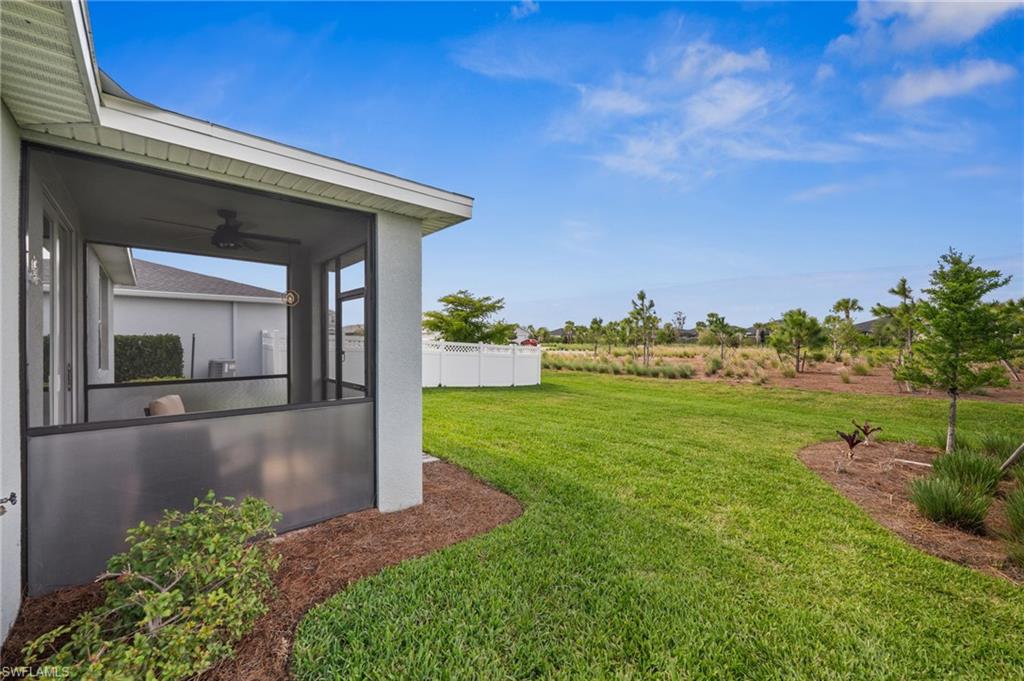 CRESCENT GROVE - Residential