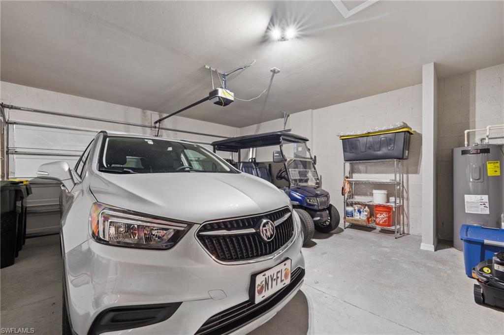 CRESCENT GROVE - Residential