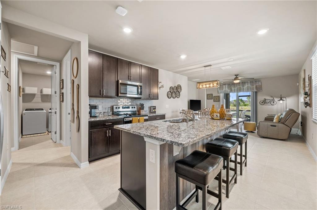 CRESCENT GROVE - Residential