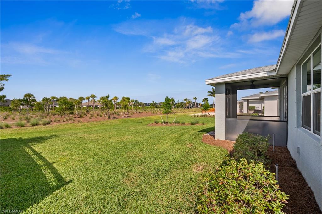 CRESCENT GROVE - Residential