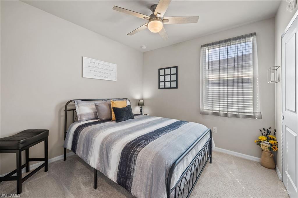 CRESCENT GROVE - Residential