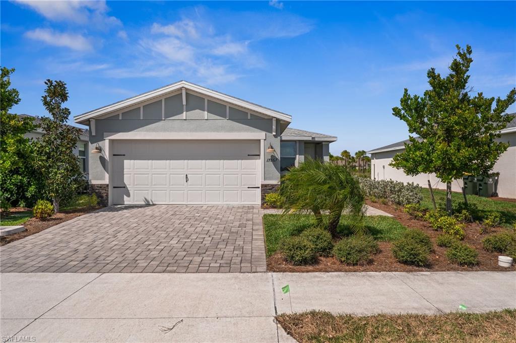 CRESCENT GROVE - Residential