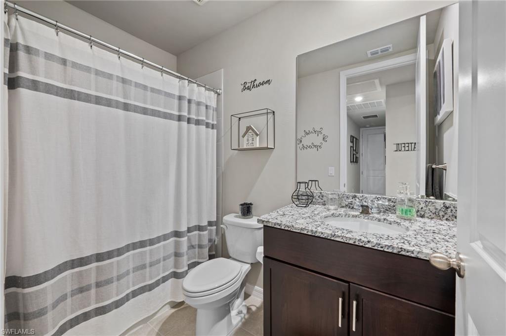 CRESCENT GROVE - Residential