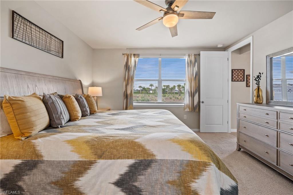 CRESCENT GROVE - Residential