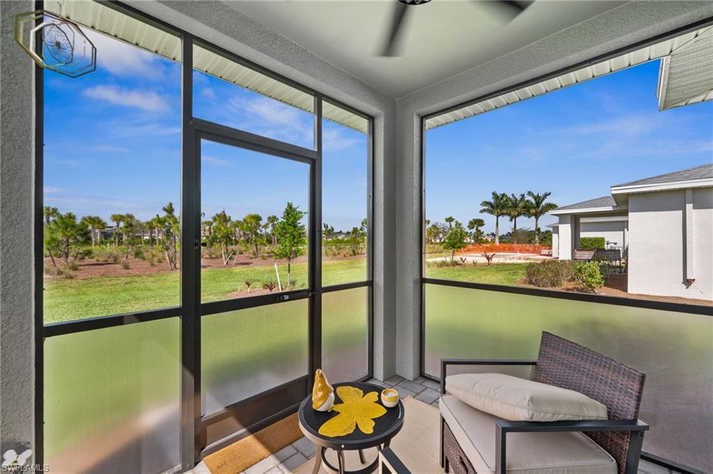 CRESCENT GROVE - Residential