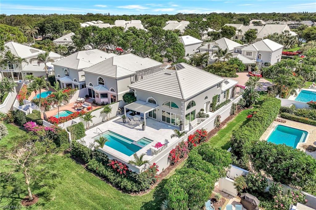 VILLA LANTANA - Residential