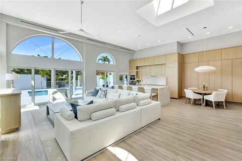 7063 Villa Lantana WAY 3 NAPLES FL 34108