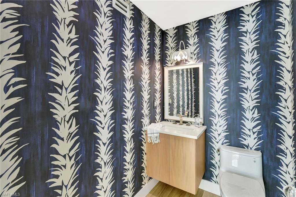 VILLA LANTANA - Residential