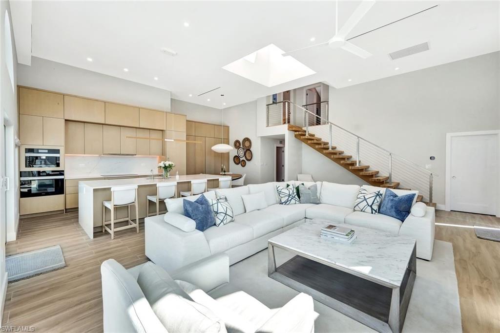 VILLA LANTANA - Residential