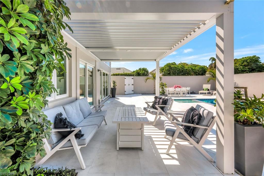 VILLA LANTANA - Residential