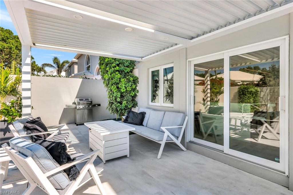 VILLA LANTANA - Residential