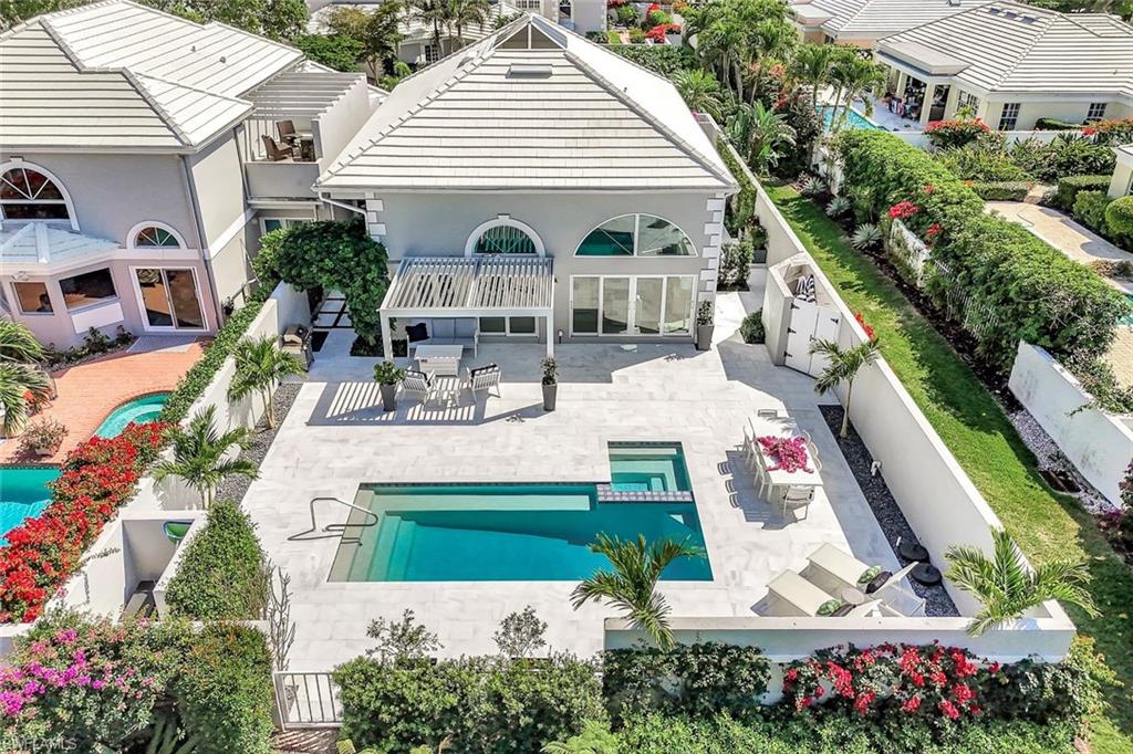 VILLA LANTANA - Residential