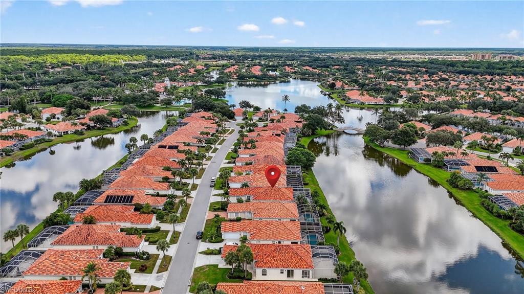 VILLAGE WALK - Residential Lease