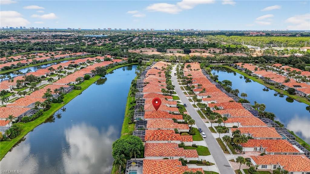 VILLAGE WALK - Residential Lease