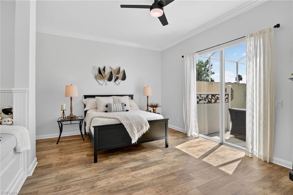 VILLAGE WALK - Residential Lease