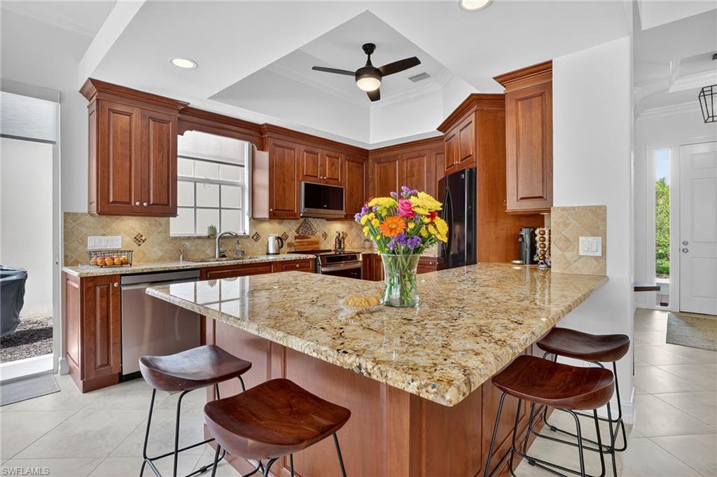 VILLAGE WALK - Residential Lease