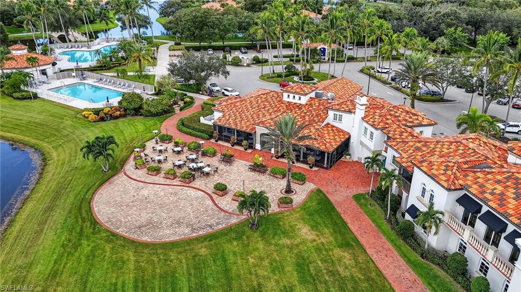 VILLAGE WALK - Residential Lease