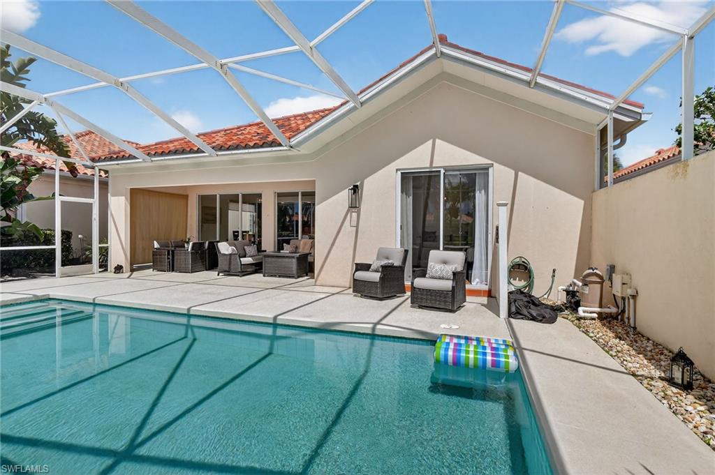 VILLAGE WALK - Residential Lease