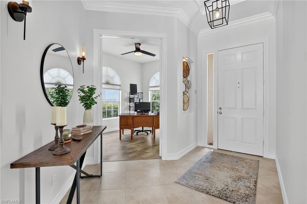 VILLAGE WALK - Residential Lease