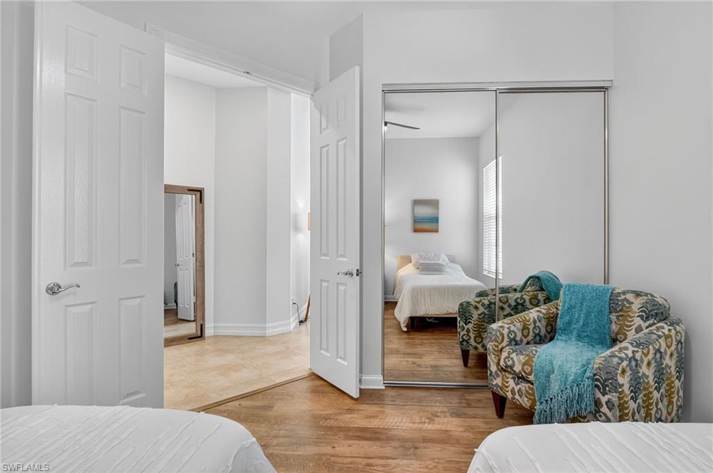 VILLAGE WALK - Residential Lease