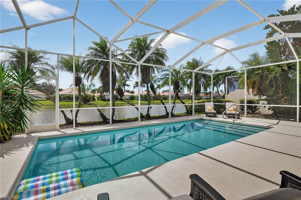 VILLAGE WALK - Residential Lease