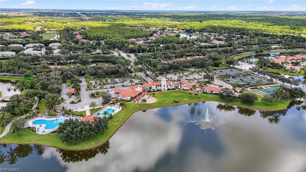 VILLAGE WALK - Residential Lease