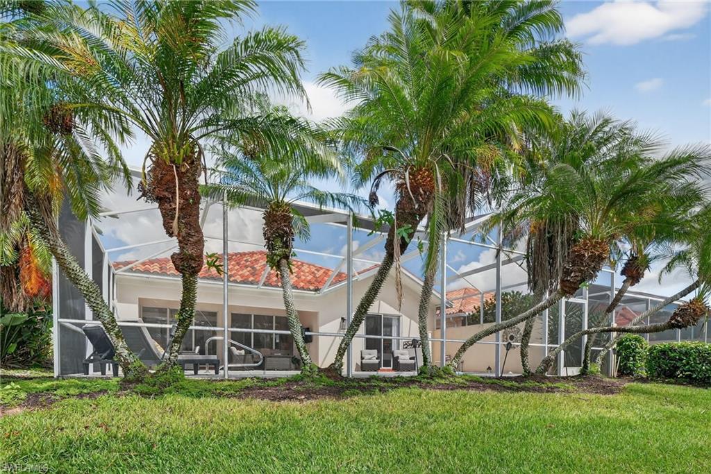 VILLAGE WALK - Residential Lease