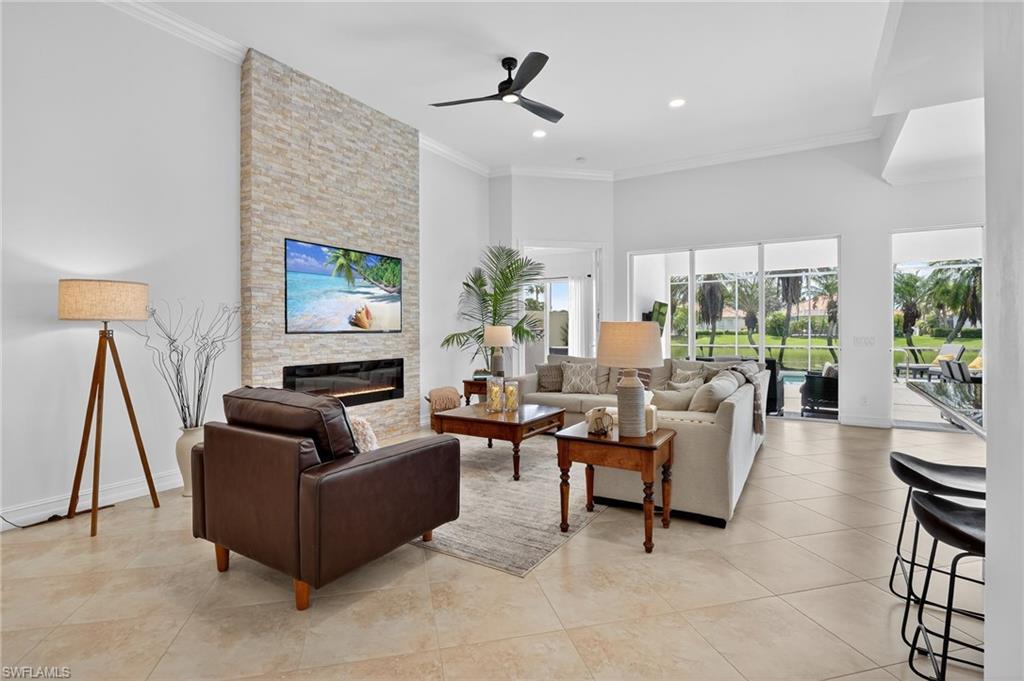 VILLAGE WALK - Residential Lease