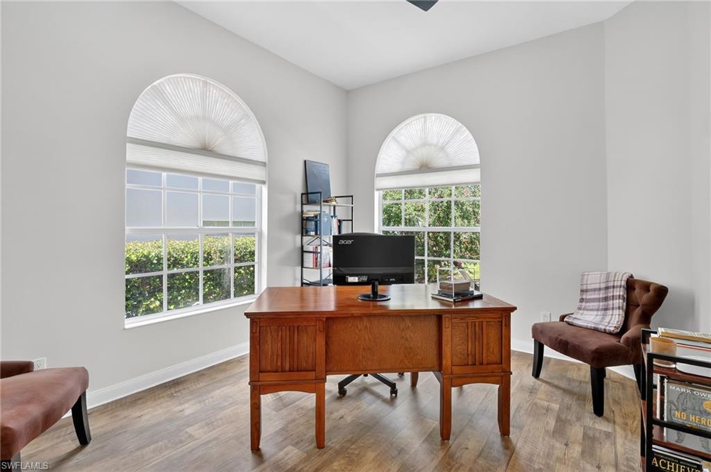 VILLAGE WALK - Residential Lease