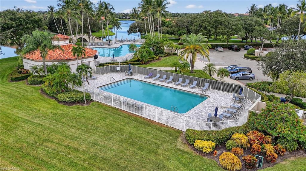 VILLAGE WALK - Residential Lease