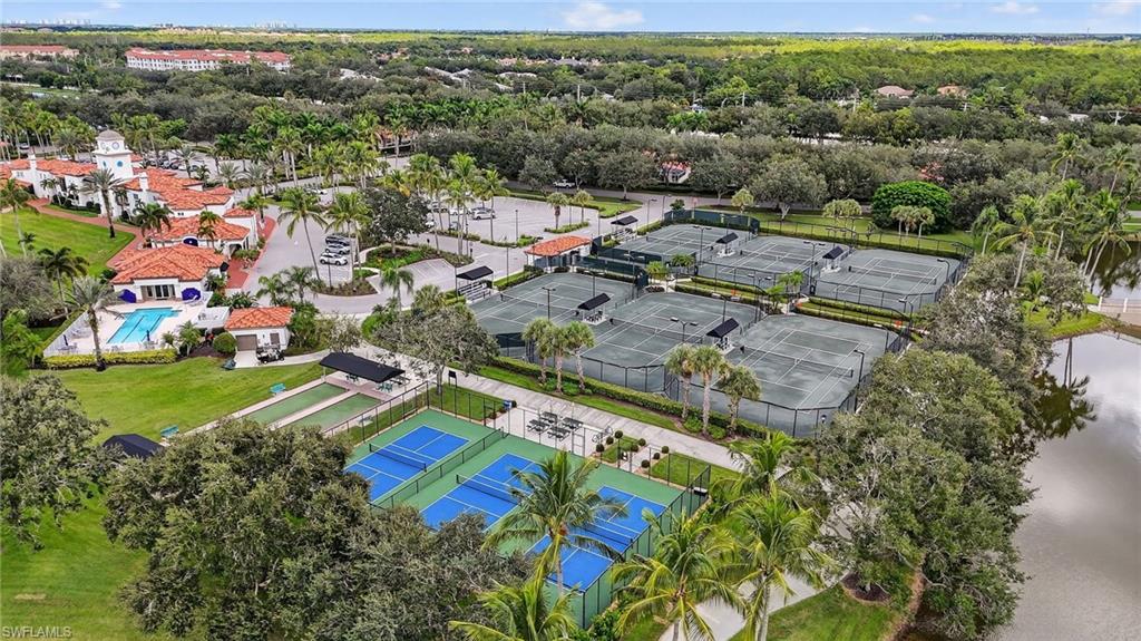 VILLAGE WALK - Residential Lease