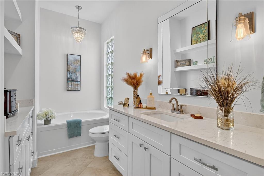 VILLAGE WALK - Residential Lease