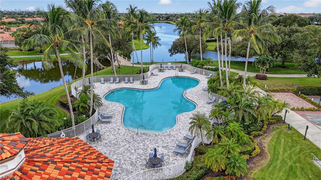 VILLAGE WALK - Residential Lease