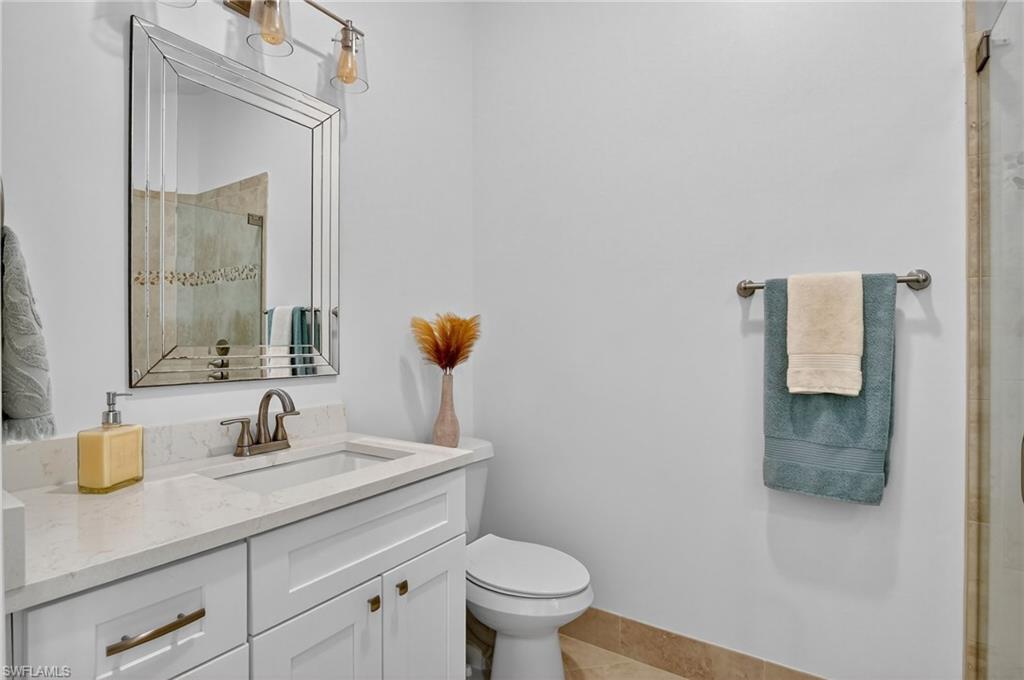 VILLAGE WALK - Residential Lease