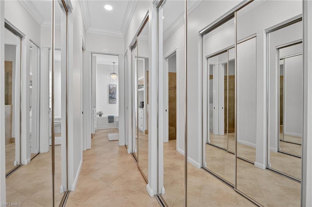 VILLAGE WALK - Residential Lease