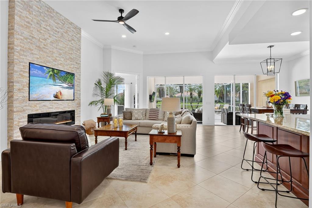 VILLAGE WALK - Residential Lease