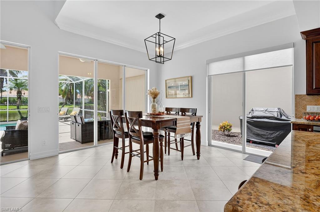 VILLAGE WALK - Residential Lease