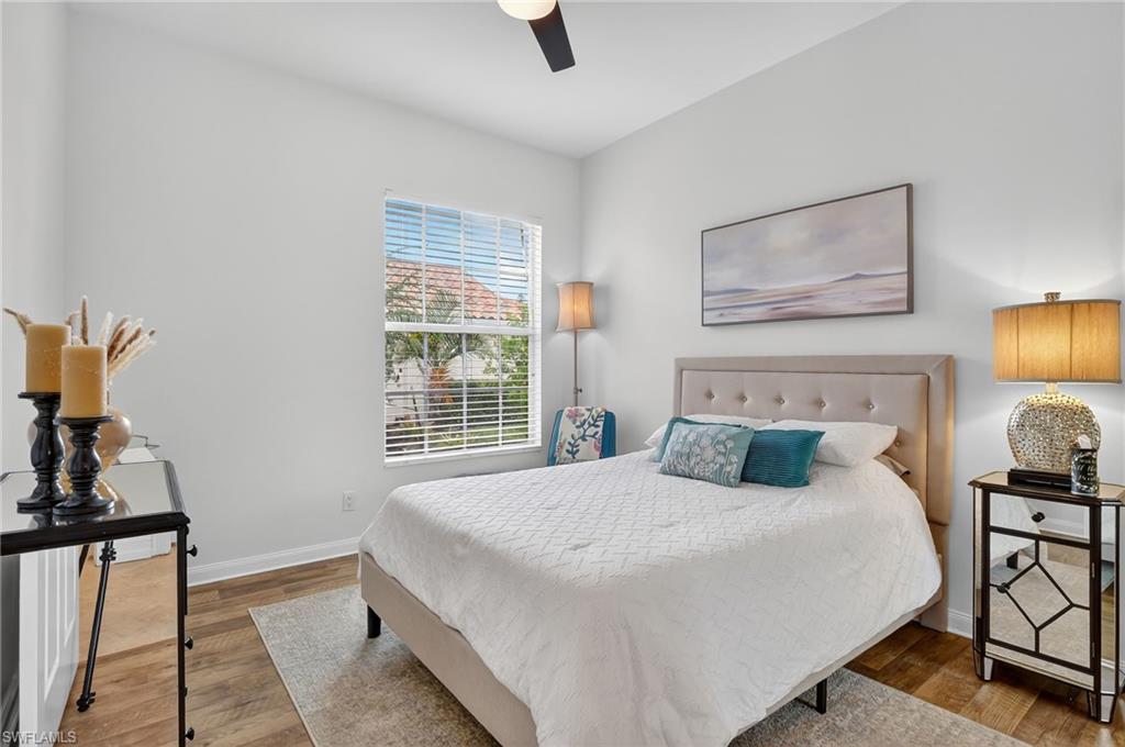 VILLAGE WALK - Residential Lease