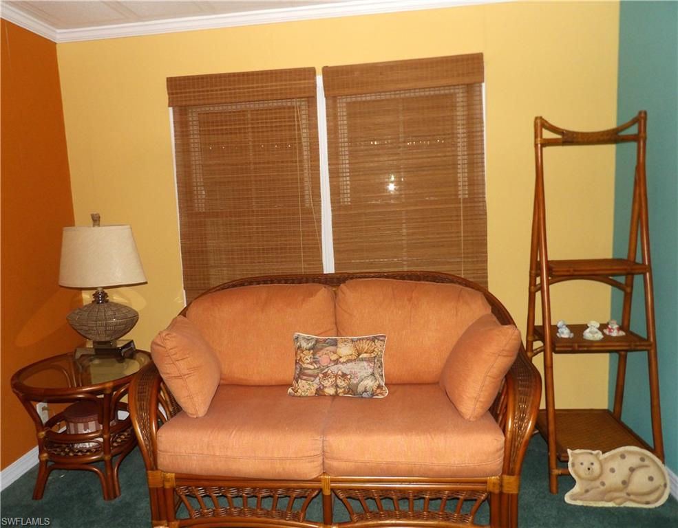 FOREST PARK MOBILE HOME - Residential