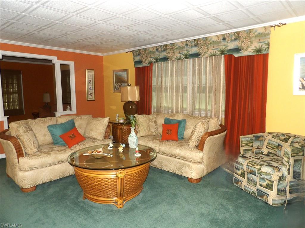 FOREST PARK MOBILE HOME - Residential
