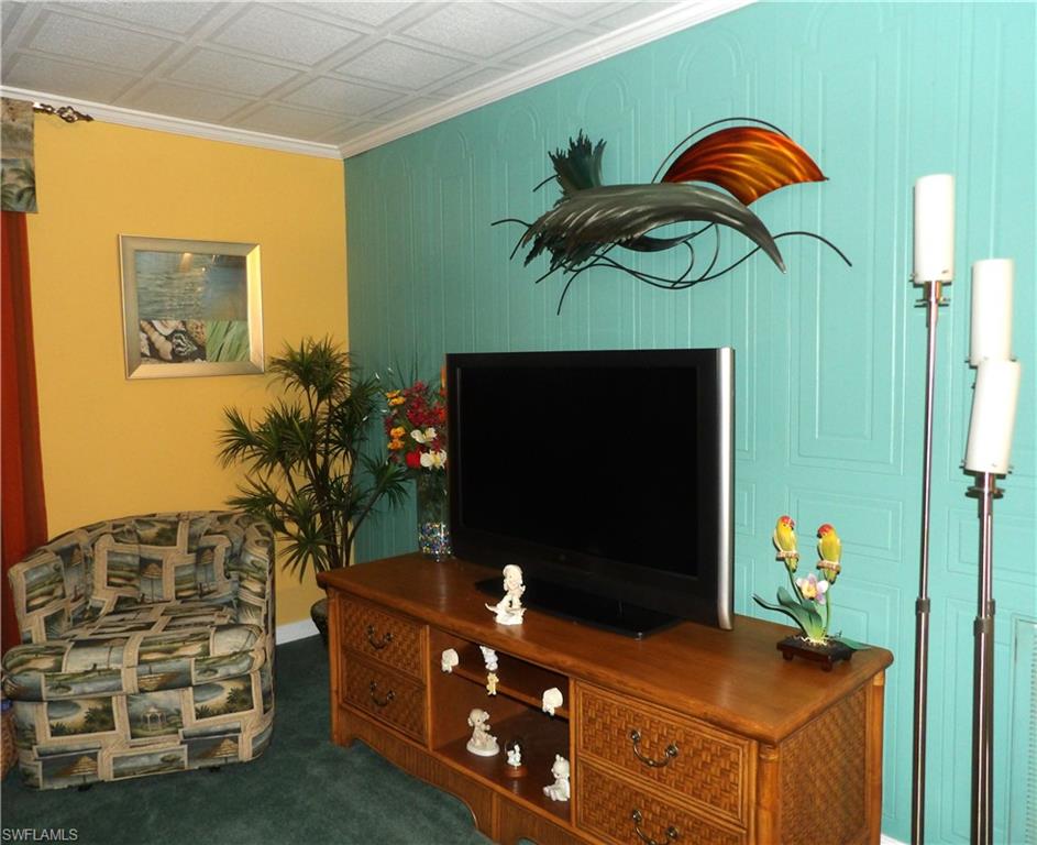 FOREST PARK MOBILE HOME - Residential