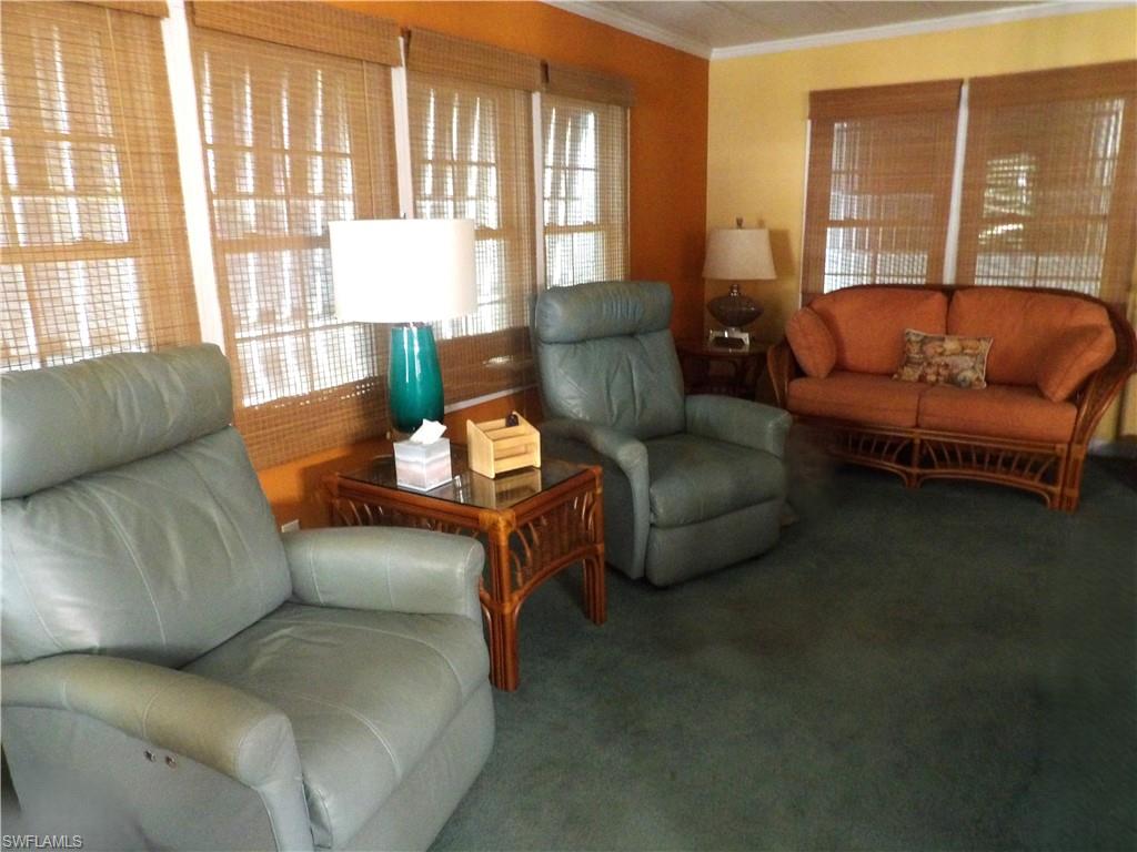 FOREST PARK MOBILE HOME - Residential