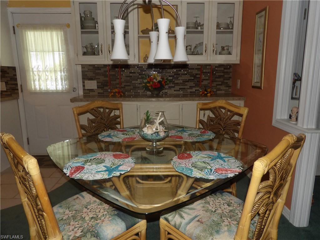 FOREST PARK MOBILE HOME - Residential