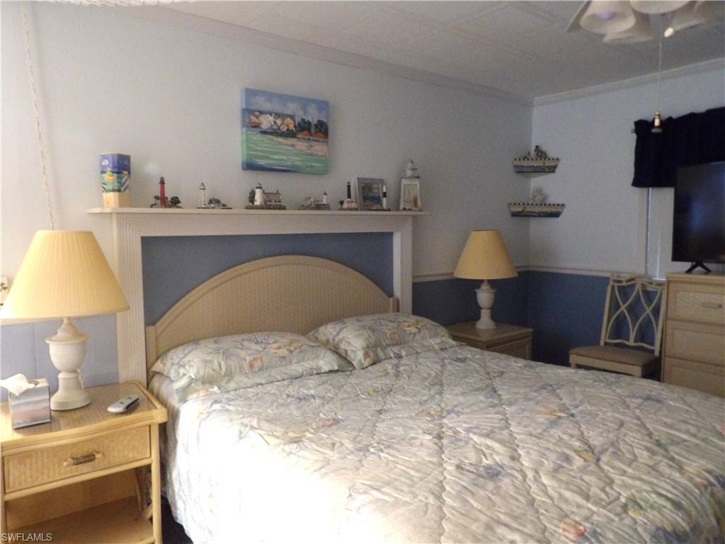 FOREST PARK MOBILE HOME - Residential
